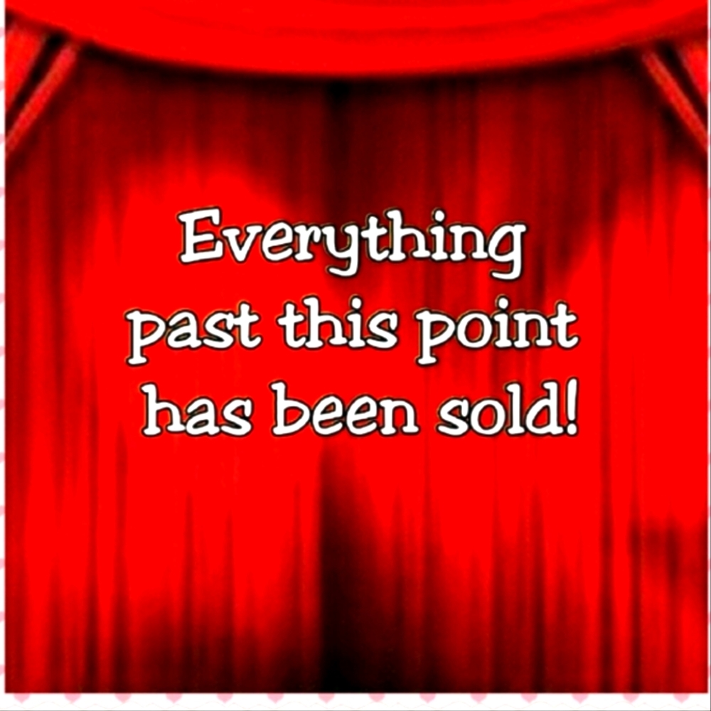 SOLD